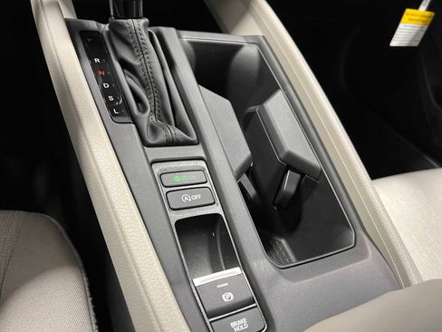 New 2025 Honda Accord LX image 18