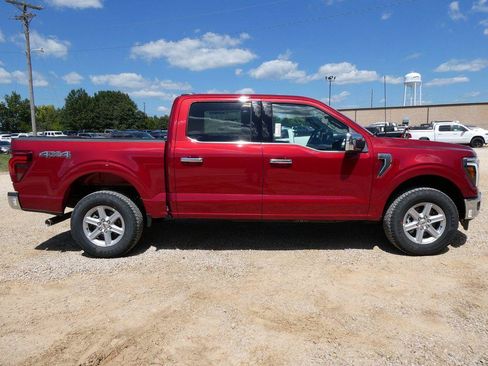 New 2026 Ford F150 Lariat AWD/4WD image 2