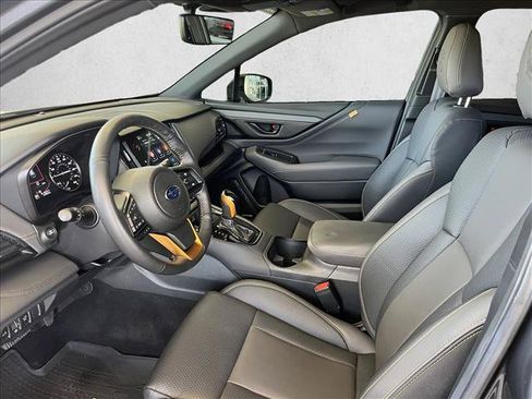 Used 2025 Subaru Outback Wilderness AWD/4WD image 10