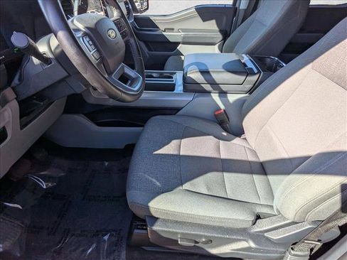 Certified 2024 Ford F150 XLT w/ Mobile Office Package image 16