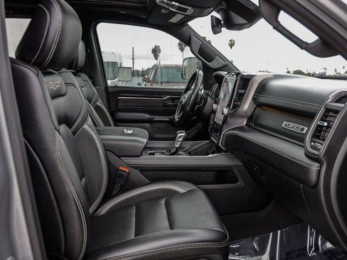 Used 2022 RAM 1500 TRX w/ TRX Level 1 Equipment Group image 21