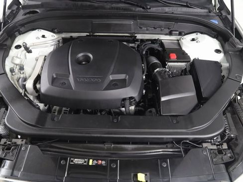 Used 2021 Volvo XC60 T5 Inscription w/ Protection Package Premier image 52