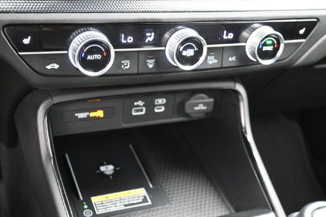 Used 2025 Honda CR-V Sport-L image 21