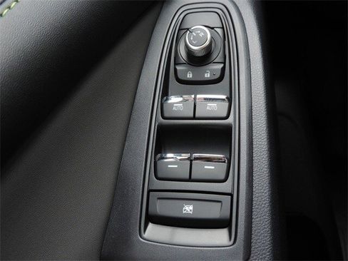 Certified 2025 Subaru Ascent Onyx Edition image 23