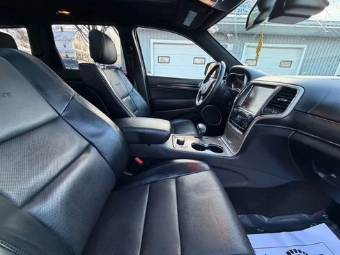 Used 2014 Jeep Grand Cherokee Summit image 20