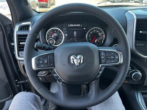New 2026 RAM 1500 Big Horn image 19