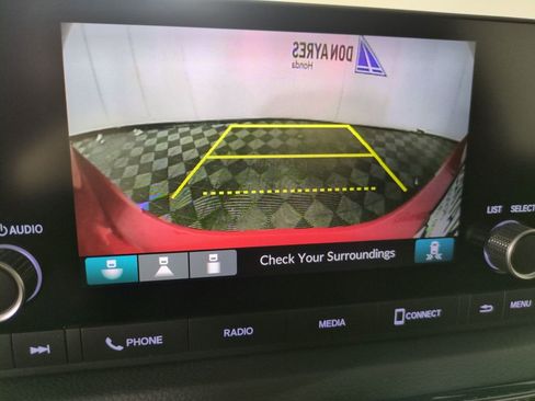 Certified 2026 Honda Civic Sport image 23