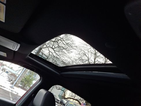 Used 2023 Honda CR-V Sport Touring image 14