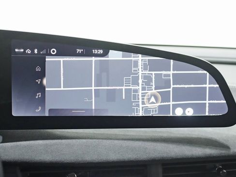 Used 2022 Lucid Air Grand Touring image 20