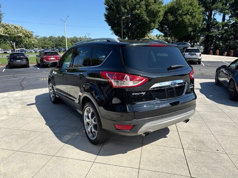 Used 2014 Ford Escape Titanium FWD image 7