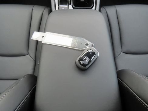 New 2025 Honda Accord EX-L image 23