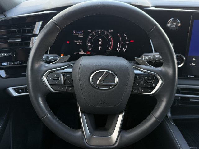Used 2024 Lexus RX 350 FWD w/ Technology Package image 12