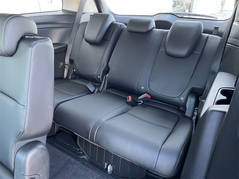 New 2026 Honda Odyssey EX-L image 21