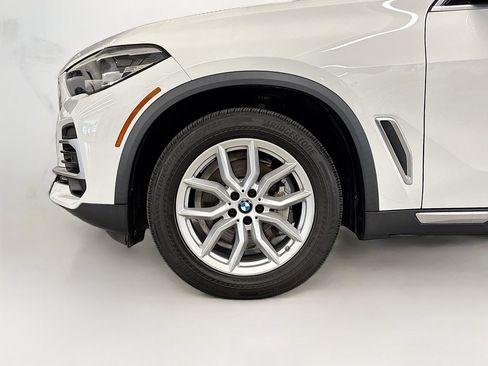 Used 2022 BMW X5 xDrive40i w/ Premium Package AWD/4WD image 27
