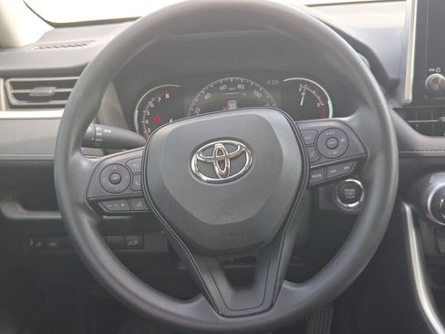 Used 2023 Toyota RAV4 XLE w/ Convenience Package FWD image 18