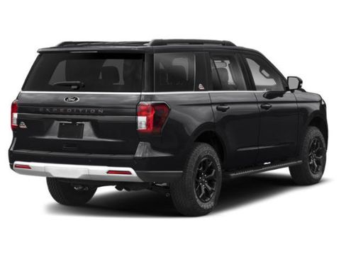 Used 2024 Ford Expedition Timberline AWD/4WD image 5