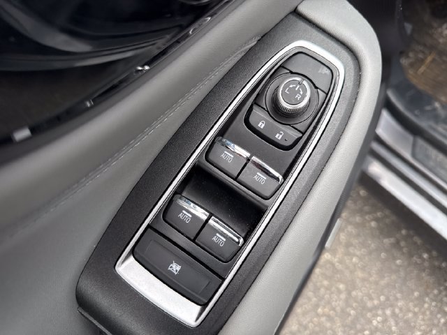 Used 2022 Subaru Legacy Limited AWD/4WD image 24