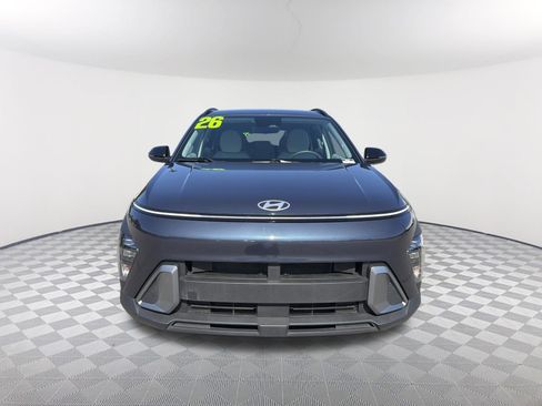 Used 2026 Hyundai Kona SEL Sport FWD image 2