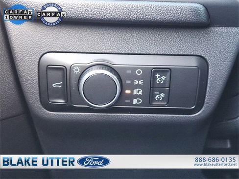 Used 2025 Ford Escape Active w/ Tech Pack #1 image 23