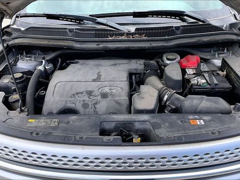 Used 2011 Ford Explorer XLT w/ 202A Rapid Spec Order Code FWD image 9