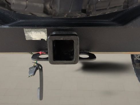 Used 2016 Jeep Wrangler Sport AWD/4WD image 20