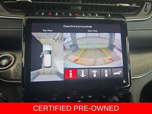 Used 2024 Jeep Grand Cherokee L Limited w/ Luxury Tech Group II AWD/4WD image 25