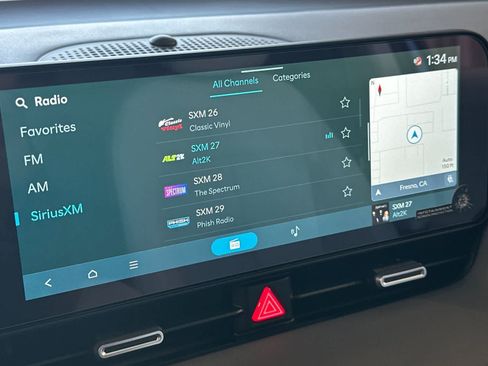 New 2026 Hyundai Ioniq 5 Limited RWD image 17