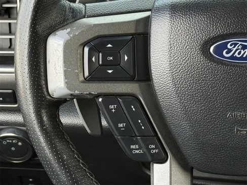 Used 2018 Ford F150 Raptor w/ Equipment Group 802A Luxury image 14