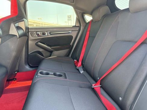 Certified 2023 Honda Civic Type R image 16
