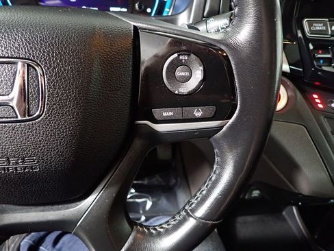 Used 2019 Honda Odyssey EX-L image 28