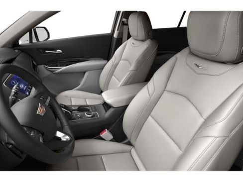 Certified 2023 Cadillac XT4 Premium Luxury FWD image 11