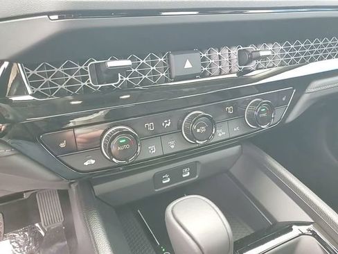 New 2026 Honda Accord EX-L image 20