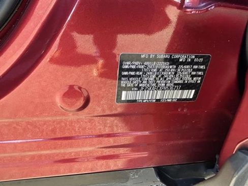 Used 2023 Subaru Forester Premium image 29