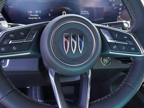 New 2026 Buick Enclave Preferred image 18