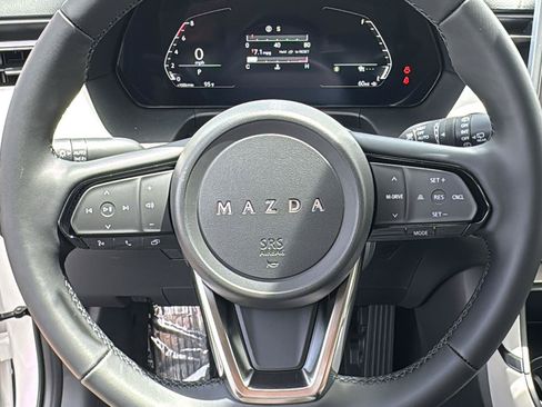 New 2026 MAZDA CX-5 Preferred AWD/4WD image 11