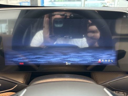 New 2026 Chevrolet Equinox ACTIV w/ Convenience Package III image 14