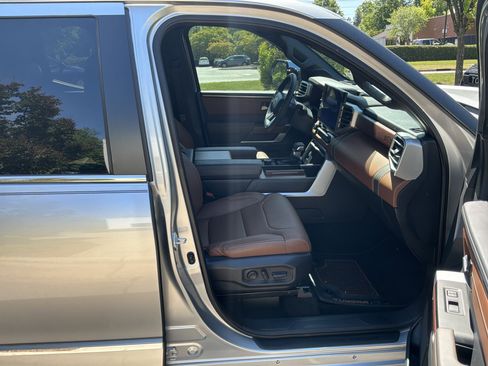 Used 2024 Toyota Tundra 1794 Edition image 33