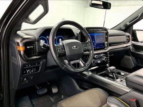 Used 2023 Ford F150 Tremor w/ Equipment Group 402A High image 16