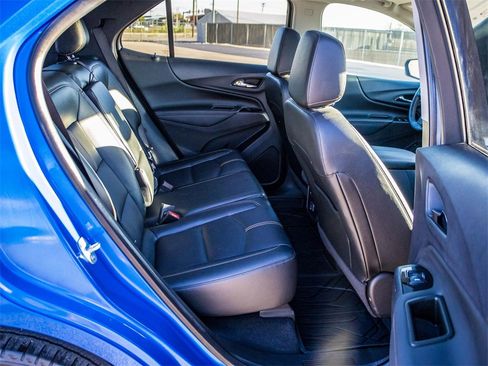 Used 2024 Chevrolet Equinox Premier image 18