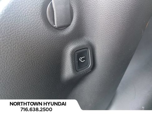 Used 2026 Jeep Compass Trailhawk AWD/4WD image 36