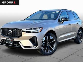 New 2026 Volvo XC60 B5 Plus w/ Protection Package Premier video 1
