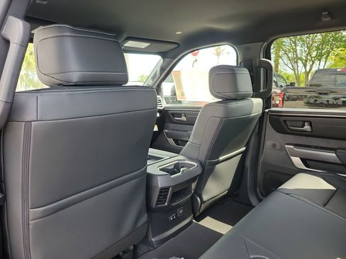 New 2026 Toyota Tundra SR5 AWD/4WD image 25