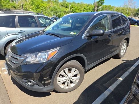 Used 2012 Honda CR-V EX-L image 16