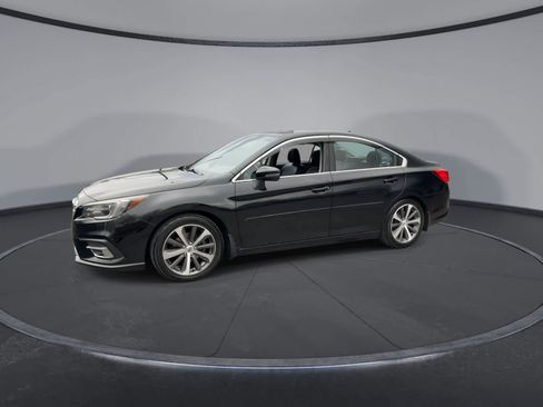 Used 2019 Subaru Legacy 2.5i Limited image 4