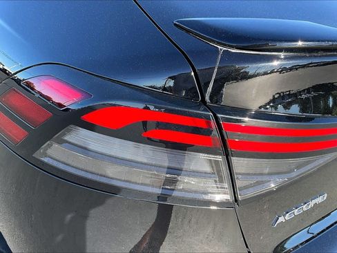 Used 2024 Honda Accord Sport image 28