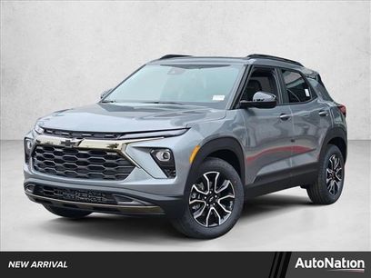 New 2026 Chevrolet TrailBlazer ACTIV w/ Convenience Package