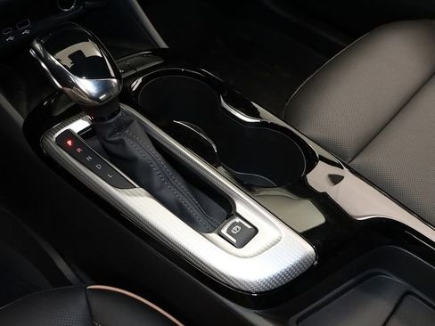 New 2026 Buick Envista Avenir image 21