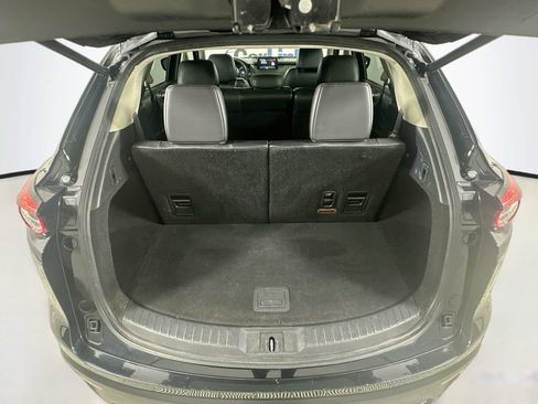 Used 2019 MAZDA CX-9 Touring FWD image 30