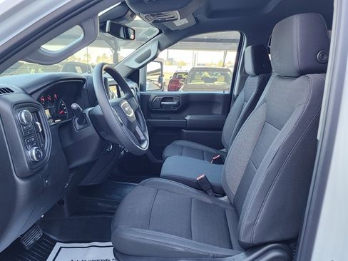 New 2026 GMC Sierra 3500 Pro w/ Convenience Package image 18