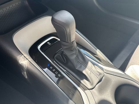 New 2026 Toyota Corolla LE FWD image 27